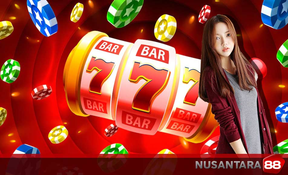 n88 slot online terpopuler dari situs game judi online terbaik nusantara88